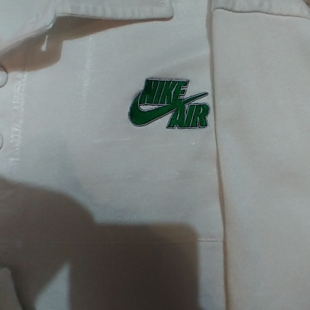 Nike sweat suit - Picture 4 of 6
